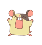 Pet Lueang and Nu Thua（個別スタンプ：13）