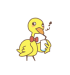 Pet Lueang and Nu Thua（個別スタンプ：20）