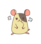 Pet Lueang and Nu Thua（個別スタンプ：23）