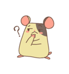 Pet Lueang and Nu Thua（個別スタンプ：26）