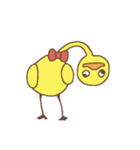 Pet Lueang and Nu Thua（個別スタンプ：28）
