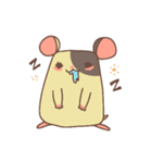 Pet Lueang and Nu Thua（個別スタンプ：29）