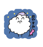 ゆるいポメラニアン(関西弁)（個別スタンプ：2）