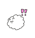 ゆるいポメラニアン(関西弁)（個別スタンプ：7）