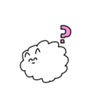 ゆるいポメラニアン(関西弁)（個別スタンプ：8）