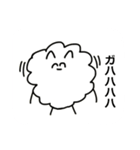 ゆるいポメラニアン(関西弁)（個別スタンプ：19）
