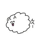 ゆるいポメラニアン(関西弁)（個別スタンプ：23）