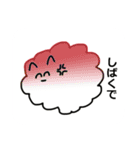 ゆるいポメラニアン(関西弁)（個別スタンプ：26）