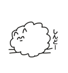 ゆるいポメラニアン(関西弁)（個別スタンプ：30）