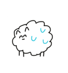 ゆるいポメラニアン(関西弁)（個別スタンプ：32）