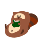 玉金（個別スタンプ：23）