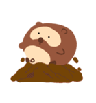 玉金（個別スタンプ：25）