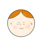 でこまる（個別スタンプ：8）