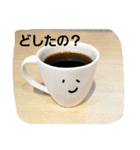 ごちそうさんたち（個別スタンプ：8）