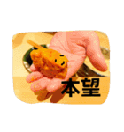 ごちそうさんたち（個別スタンプ：14）