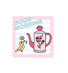 わくわくスタンプ！（個別スタンプ：13）