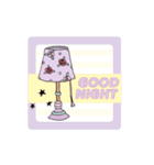 わくわくスタンプ！（個別スタンプ：14）