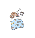 わくわくスタンプ！（個別スタンプ：15）