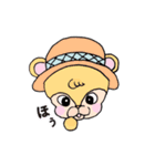 わくわくスタンプ！（個別スタンプ：22）