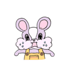 わくわくスタンプ！（個別スタンプ：25）