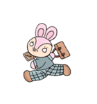 わくわくスタンプ！（個別スタンプ：35）