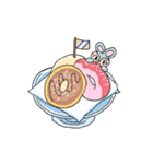 わくわくスタンプ！（個別スタンプ：38）
