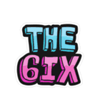 Toronto Canada - The 6ix（個別スタンプ：10）