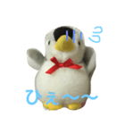 ペンちゃんとごっちゃん（個別スタンプ：2）