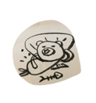 くまがいさんの毎日（個別スタンプ：2）