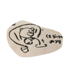 くまがいさんの毎日（個別スタンプ：5）