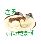 はらペコ（個別スタンプ：15）
