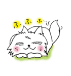ねこの時間です3（個別スタンプ：18）