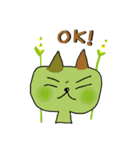ねこの時間です3（個別スタンプ：29）