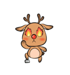 Rudori（個別スタンプ：3）