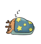 Rudori（個別スタンプ：7）