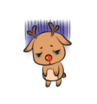 Rudori（個別スタンプ：8）