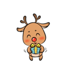 Rudori（個別スタンプ：11）