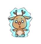 Rudori（個別スタンプ：13）