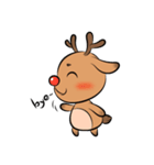 Rudori（個別スタンプ：14）