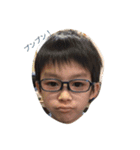 美味しい顔（個別スタンプ：6）