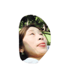 NK World（個別スタンプ：2）
