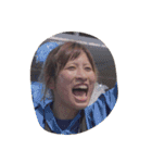 NK World（個別スタンプ：8）