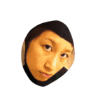 NK World（個別スタンプ：12）