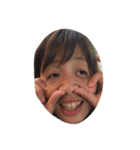 NK World（個別スタンプ：17）