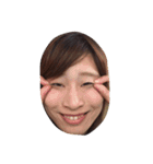 NK World（個別スタンプ：19）