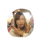 NK World（個別スタンプ：21）