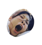 NK World（個別スタンプ：22）