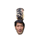 まさーる（個別スタンプ：5）