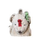 まさーる（個別スタンプ：6）