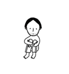 Winai（個別スタンプ：8）